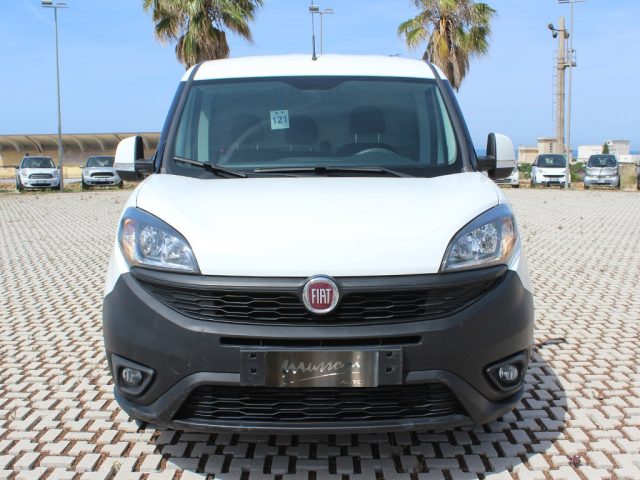 FIAT Doblo usata, con Airbag