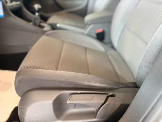 VOLKSWAGEN Golf usata, con Immobilizzatore elettronico