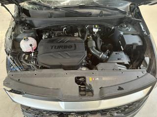 KIA Sportage usata, con Immobilizzatore elettronico
