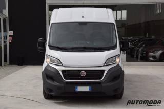 FIAT Ducato usata, con Airbag