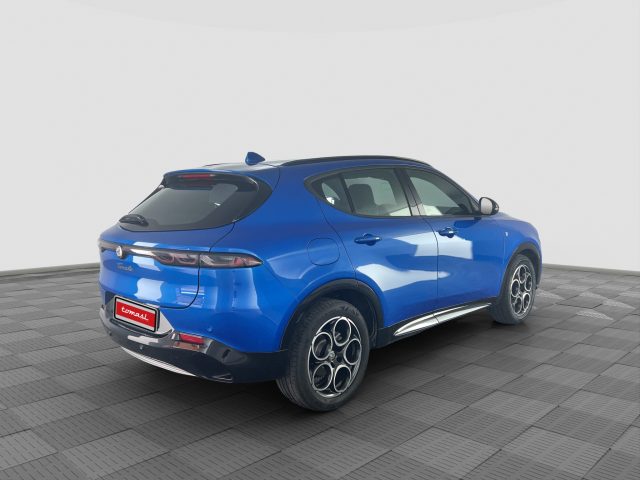 ALFA ROMEO Tonale usata 4