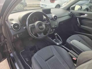 AUDI A1 usata, con ESP