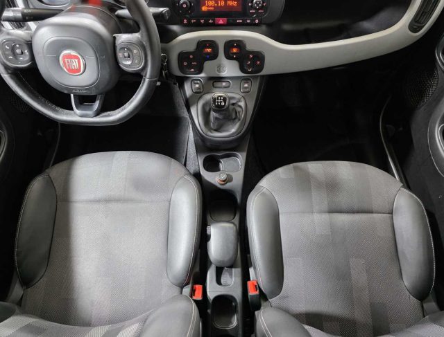 FIAT Panda usata 24