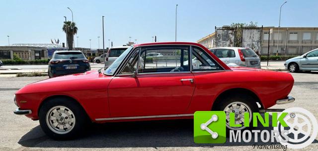LANCIA Fulvia usata 7