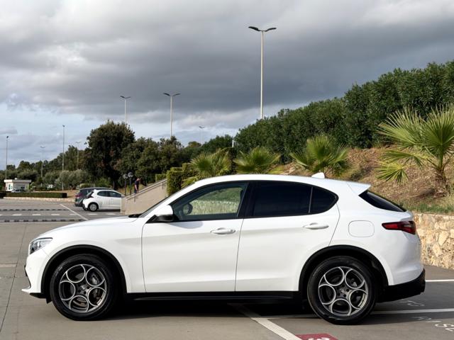 ALFA ROMEO Stelvio usata, con Airbag Passeggero