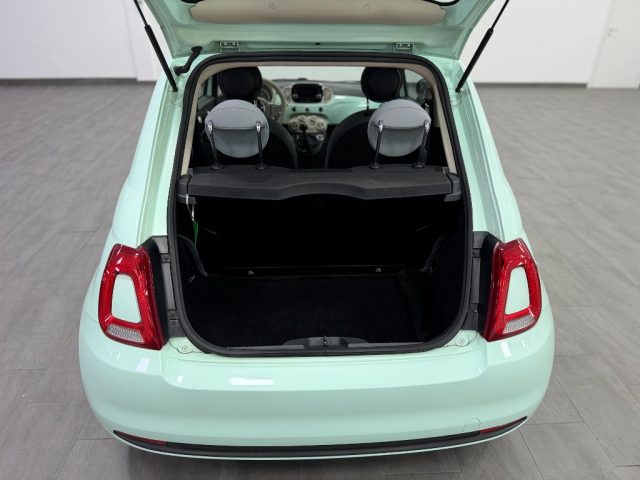 FIAT 500 usata, con Controllo trazione