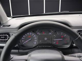 CITROEN C3 usata, con USB