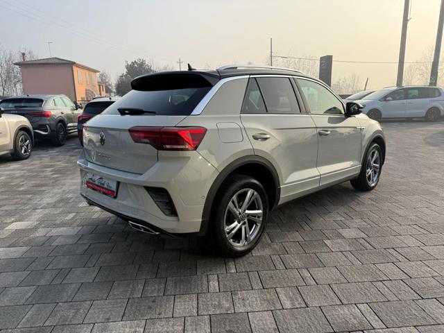 VOLKSWAGEN T-Roc usata, con Airbag Passeggero
