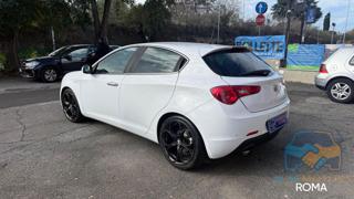 ALFA ROMEO Giulietta usata, con Cerchi in lega