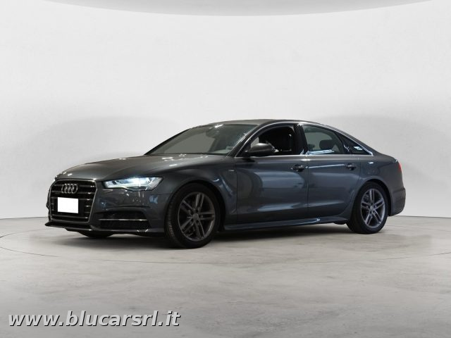 AUDI A6 usata, con Airbag