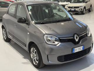 RENAULT Twingo usata, con Airbag laterali