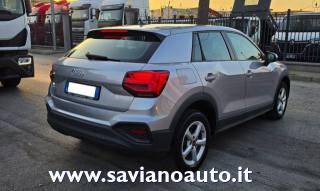 AUDI Q2 usata, con Airbag Passeggero