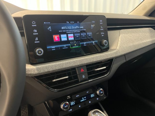SKODA Kamiq usata, con Climatizzatore