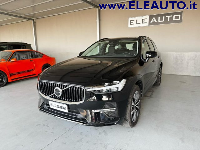 VOLVO XC60 usata, con Airbag laterali