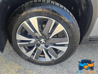 PEUGEOT 2008 usata, con Controllo trazione