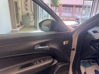 ALFA ROMEO Junior usata, con Boardcomputer