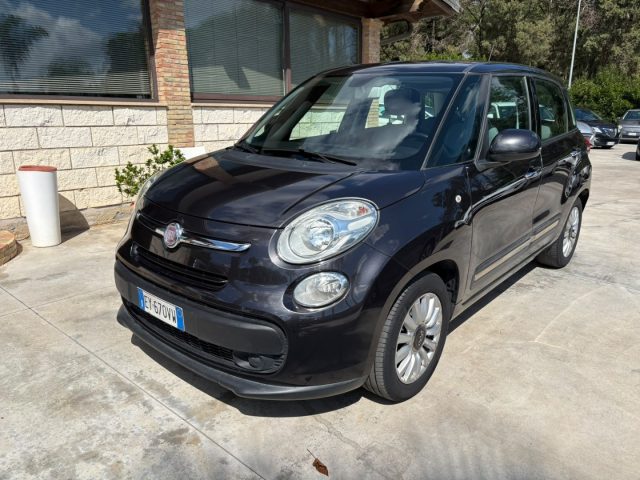 FIAT 500L usata, con ABS