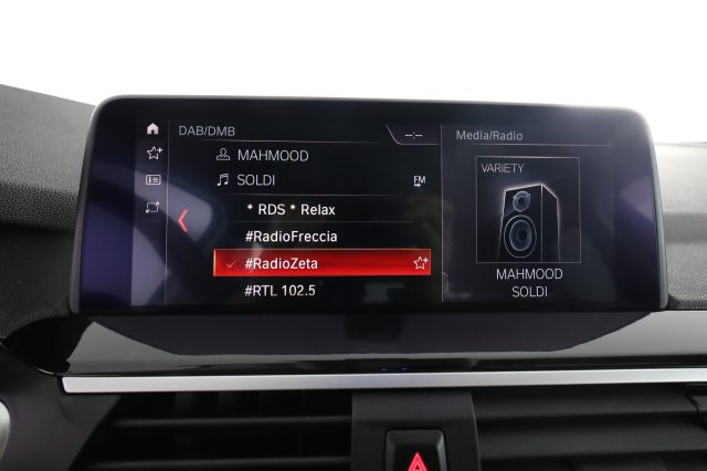 BMW X4 usata 18