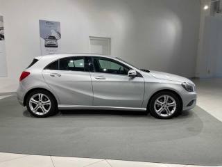 MERCEDES-BENZ A 200 usata, con Airbag