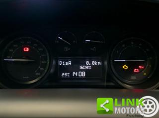 LANCIA Ypsilon usata, con Immobilizzatore elettronico