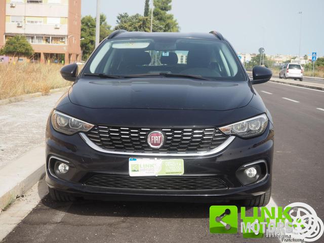 FIAT Tipo usata 7