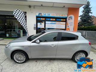 ALFA ROMEO Giulietta usata, con Airbag Passeggero
