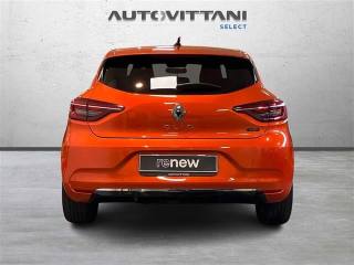 RENAULT Clio usata, con Alzacristalli elettrici