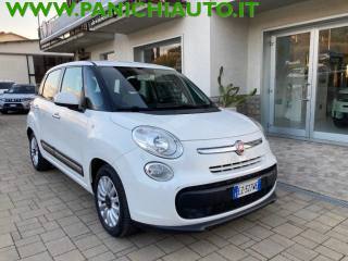 FIAT 500L usata, con Airbag Passeggero