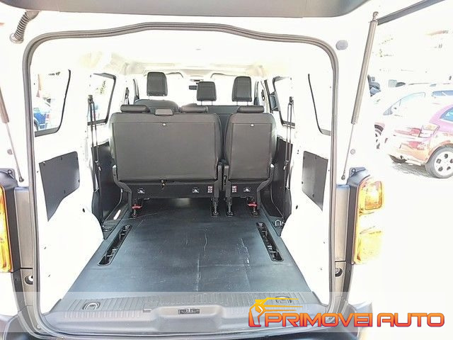 CITROEN Jumpy usata 4