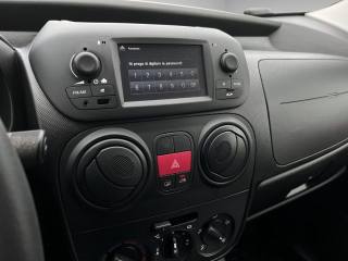 FIAT Fiorino usata 12