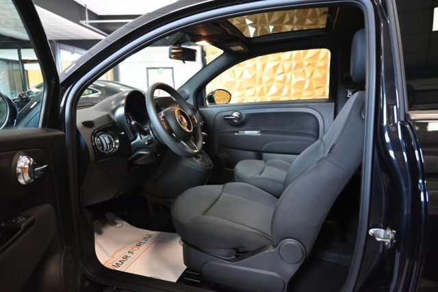 FIAT 500 usata 8