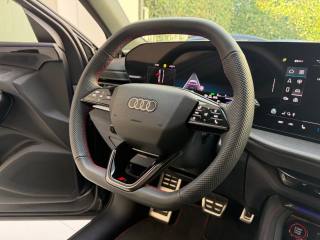 AUDI Q5 usata, con Volante multifunzione
