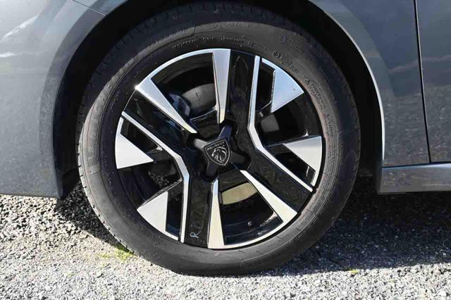 PEUGEOT 208 usata, con Climatizzatore