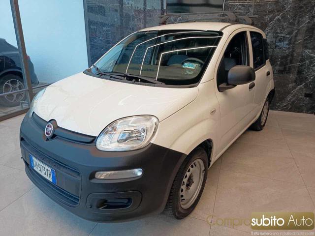 FIAT Panda usata, con Airbag
