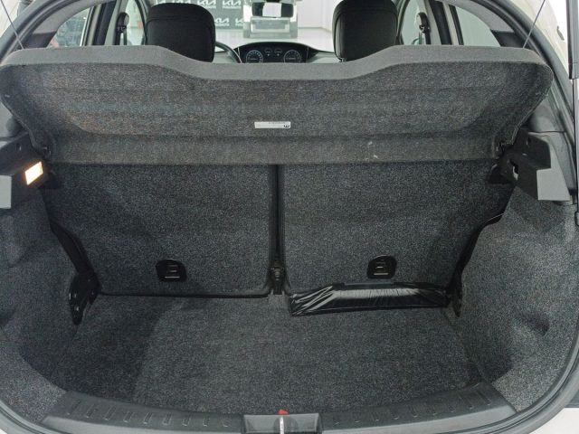 LANCIA Ypsilon usata, con Bluetooth