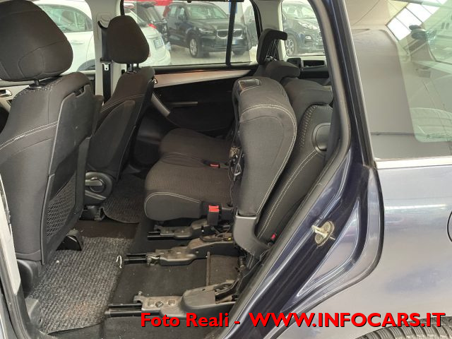 CITROEN C4 usata, con Climatizzatore