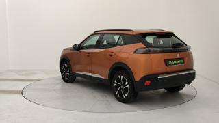 PEUGEOT 2008 usata, con Airbag laterali