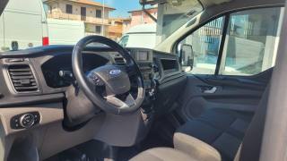 FORD Transit Custom usata, con Controllo trazione