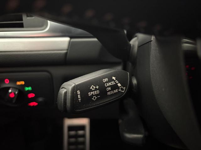 AUDI A6 usata, con Park Distance Control