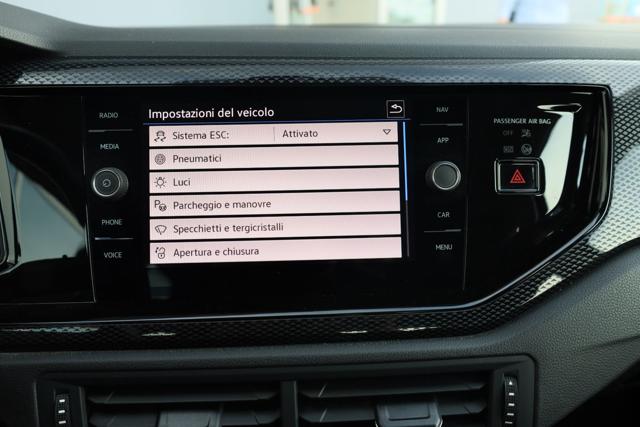 VOLKSWAGEN Taigo usata, con Sistema di chiamata d