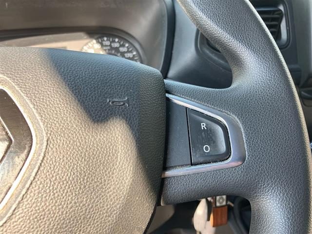RENAULT Master usata, con Porta scorrevole