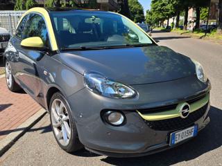 OPEL Adam usata, con Controllo automatico clima
