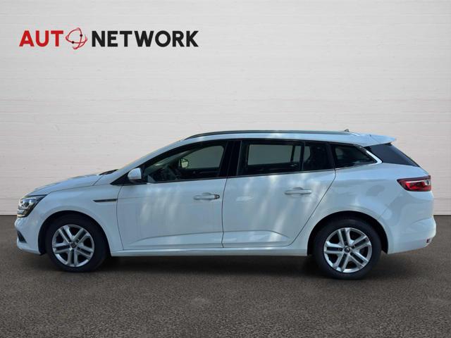 RENAULT Megane usata, con Cerchi in lega
