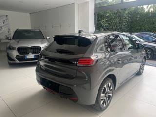 PEUGEOT 208 usata, con Vetri oscurati