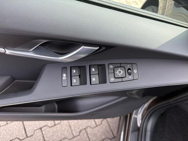 KIA Niro usata, con Park Distance Control