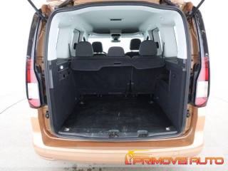 VOLKSWAGEN Caddy usata, con Chiusura centralizzata