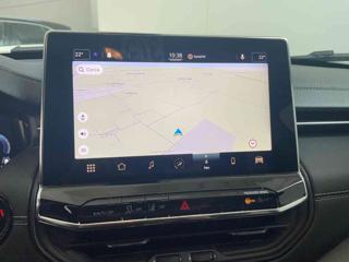 JEEP Compass usata, con Antifurto