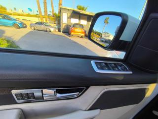 LAND ROVER Range Rover Sport usata, con Immobilizzatore elettronico