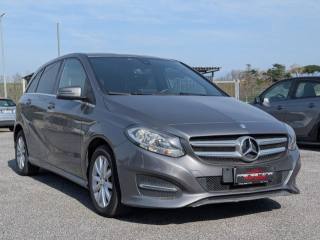 MERCEDES-BENZ B 180 usata, con Airbag Passeggero