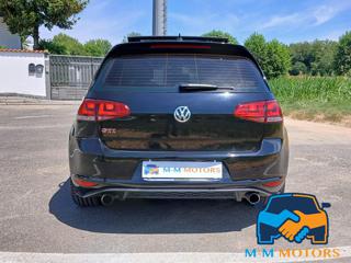 VOLKSWAGEN Golf GTI usata, con Autoradio